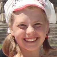 Egg donor Wavy blond hair ID 419815