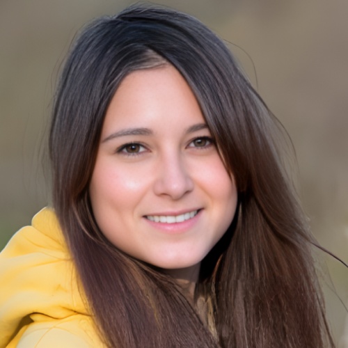 Egg donor Brown eyes ID 436194