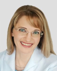 Dr. Elena Lapina