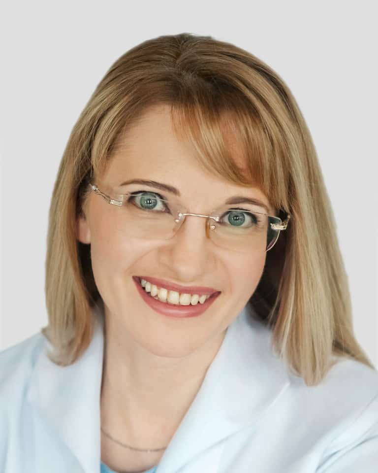 Dr. Elena Lapina