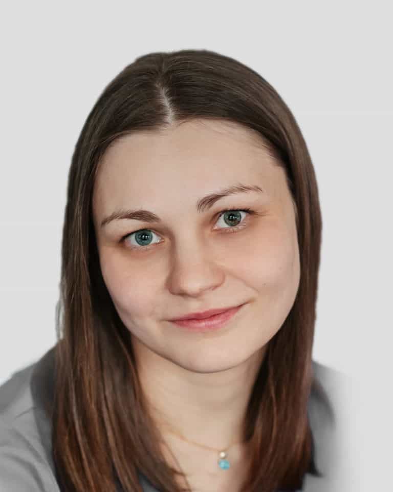 Anna Ogarkova