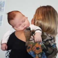 Ulrik's and Lisa's Story