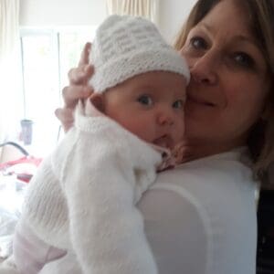 Embryo donation story of our dear patient Kerry